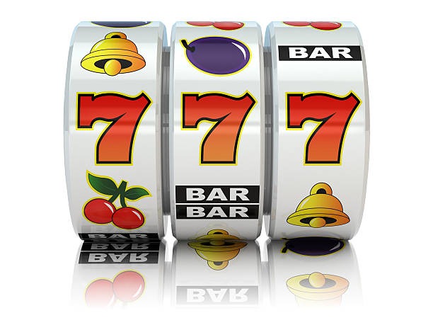 Slot game symbol combinations and multipliers on kuy4d login
